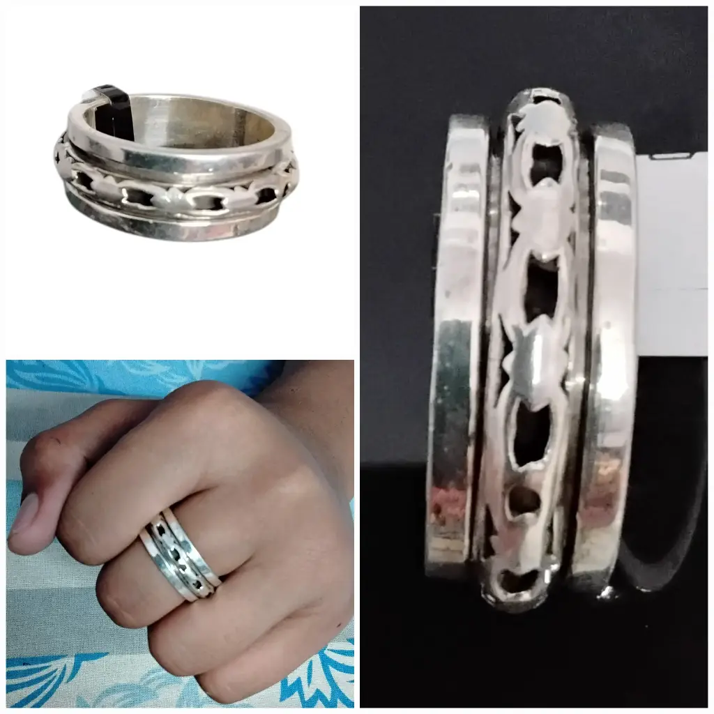 Men ring SJ16