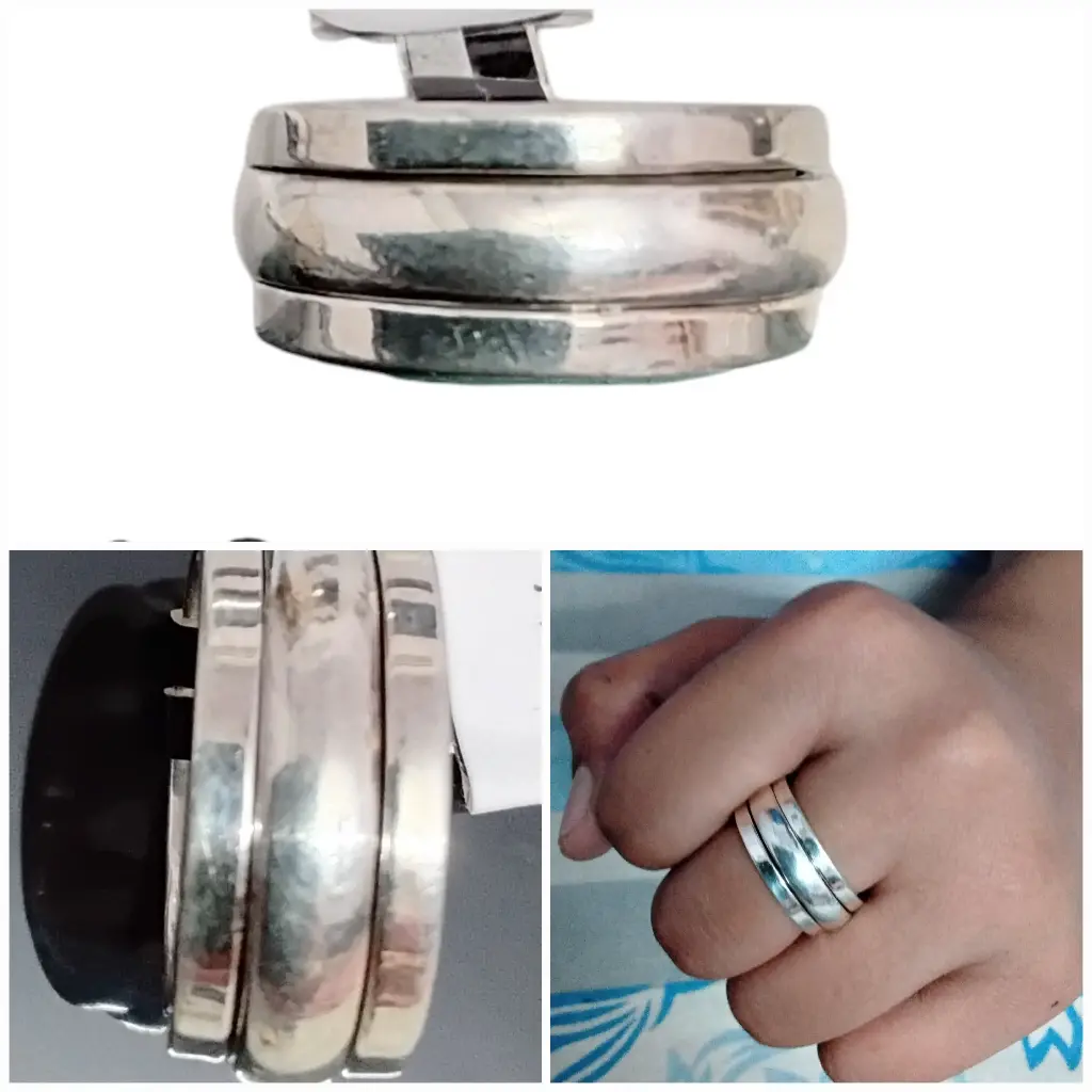 Men ring SJ17