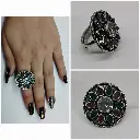 Ring crush SC09