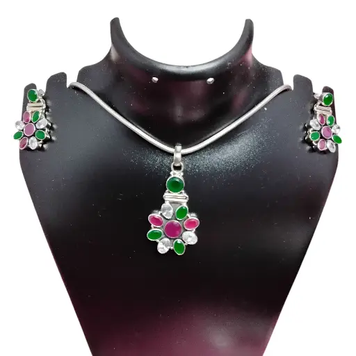 Pendant set SG04
