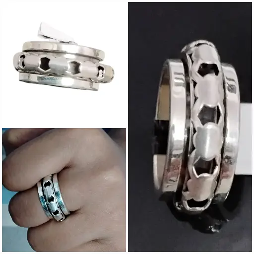Men ring SJ18