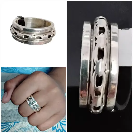 Men ring SJ16
