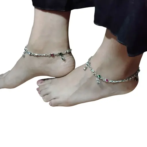 Fancy Ankelet SH10